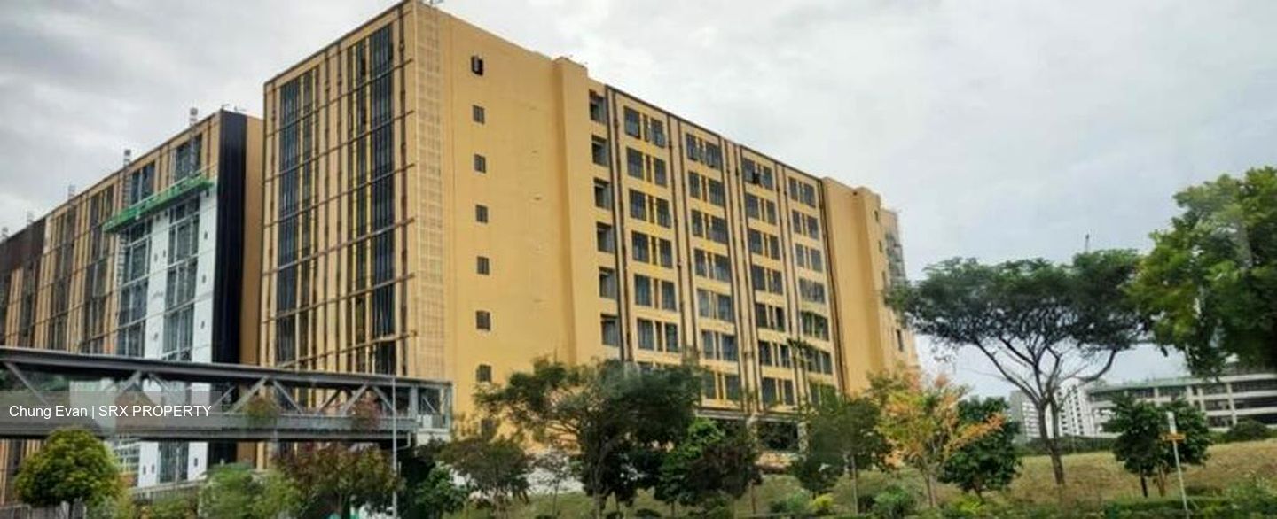 Tampines Greenglen (D18), Factory #524780671